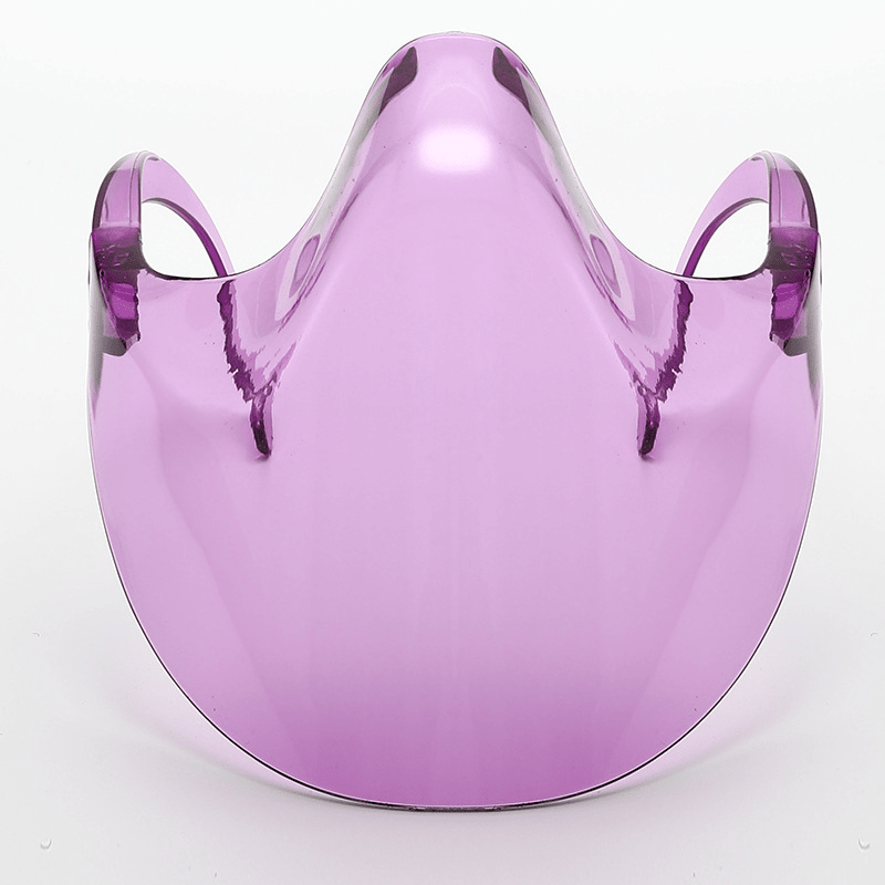 Futuristic Techwear Face Mask - ATLAS 1