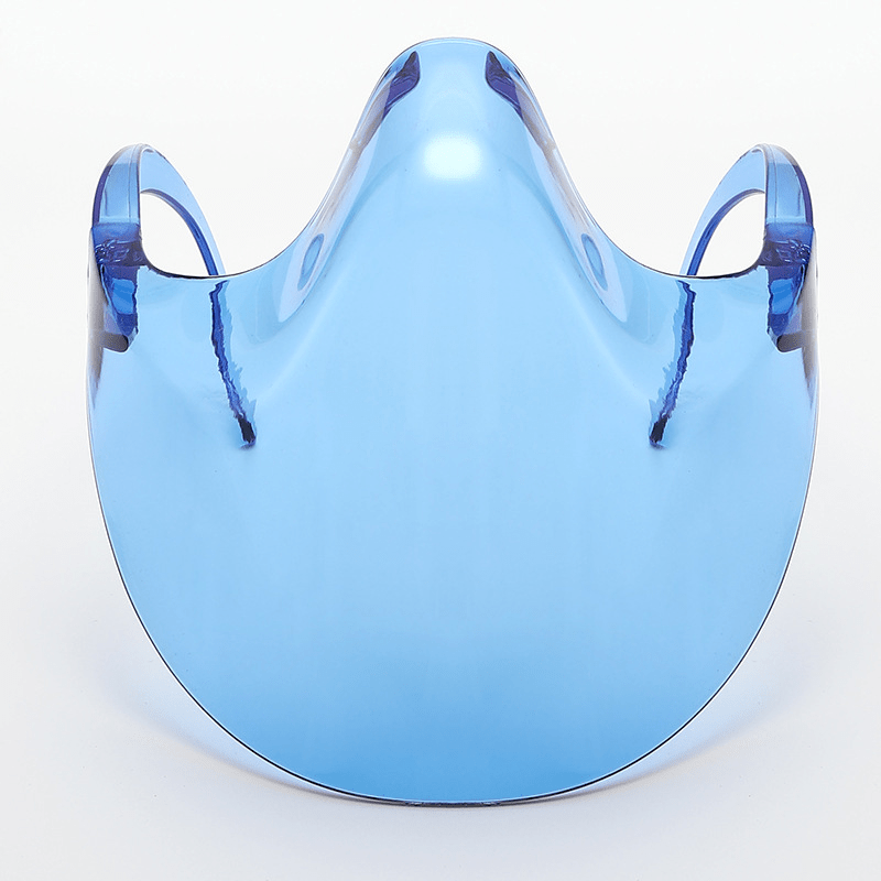 Futuristic Techwear Face Mask - ATLAS 1