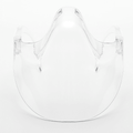 Futuristic Techwear Face Mask - ATLAS 1