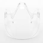 Futuristic Techwear Face Mask - ATLAS 1
