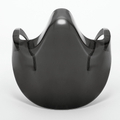 Futuristic Techwear Face Mask - ATLAS 1