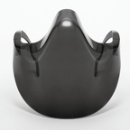 Futuristic Techwear Face Mask - ATLAS 1