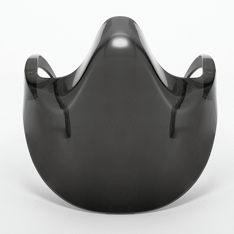 Futuristic Techwear Face Mask - ATLAS 1