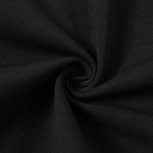 Gothic Y2k Techwear Crop Top - ATLAS 1