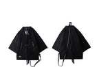 Hip Hop Punk Techwear Japanese Style Shirt - ATLAS 1
