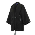 HKSH Men's Waterproof Techwear Robe Jacket - ATLAS 1