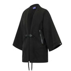 Men's Techwear Robe Cardigan Jacket - ATLAS 1