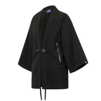 Men's Techwear Robe Cardigan Jacket - ATLAS 1
