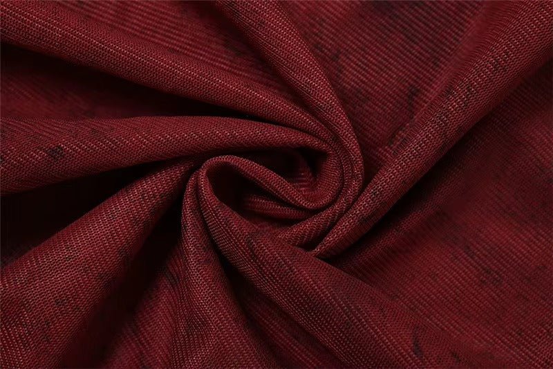 Hooded Y2K Cyber Grunge Top - ATLAS 1