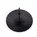 Japanese Samurai Sword Umbrella - ATLAS 1