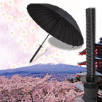 Japanese Samurai Sword Umbrella - ATLAS 1
