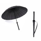 Japanese Samurai Sword Umbrella - ATLAS 1