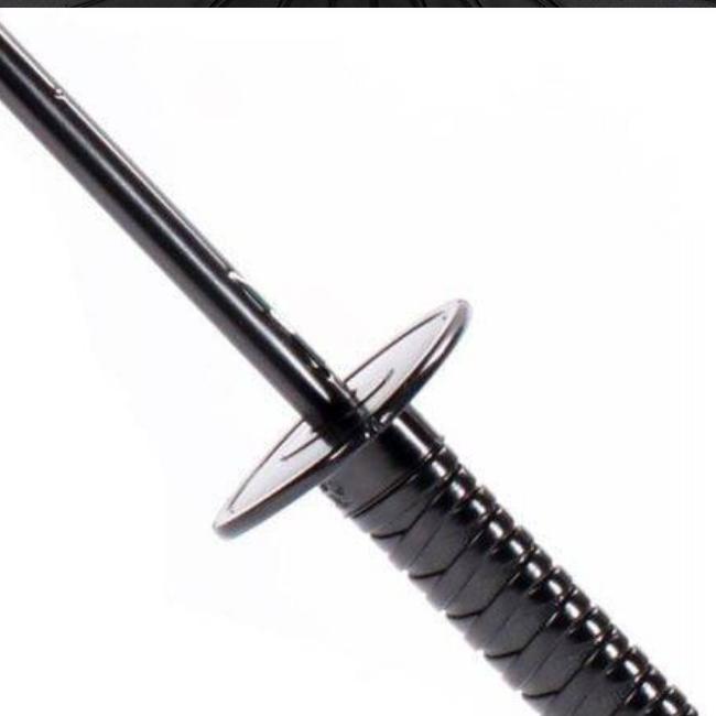 Japanese Samurai Sword Umbrella - ATLAS 1