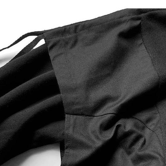 Japanese Streetwear Men's Hoodie - ATLAS 1