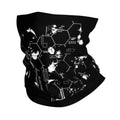 Japanese Techwear Bandana Neck - ATLAS 1