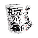 Japanese Techwear Bandana Neck - ATLAS 1