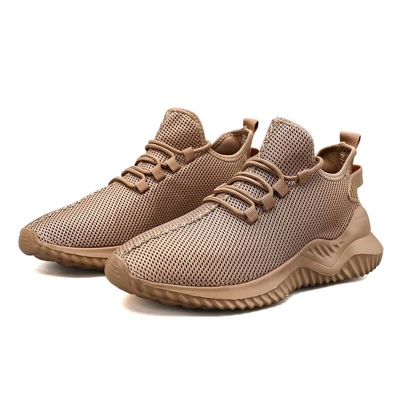 Laceless Techwear Men's Running Shoes - ATLAS 1