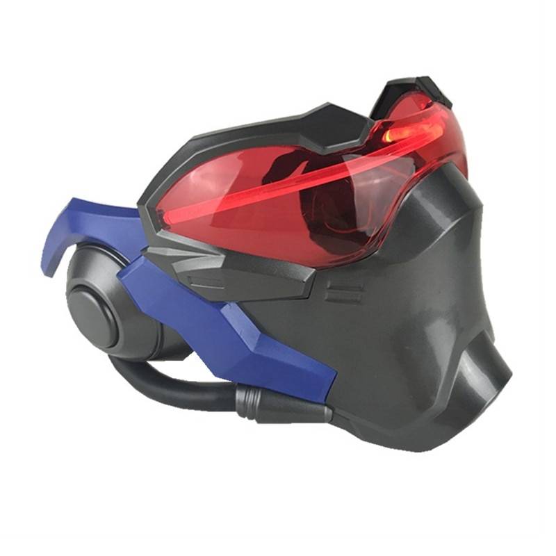 Light Weight LED Design Techwear Helmet - ATLAS 1