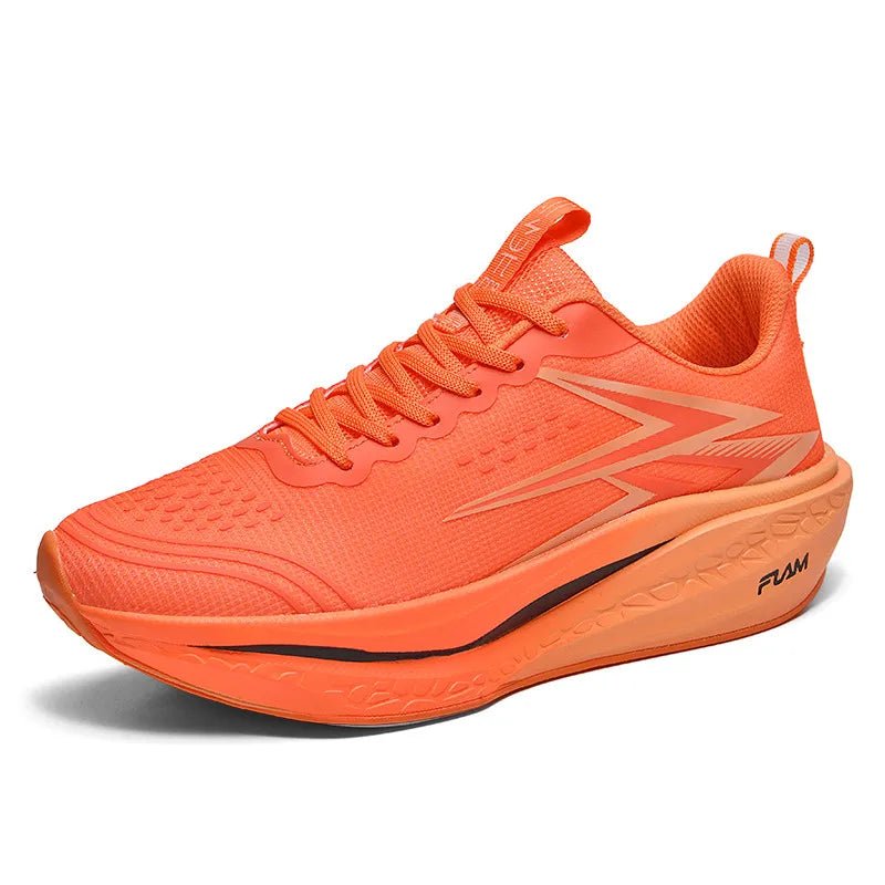 Lightweight Breathable Marathon Running Shoes - ATLAS 1