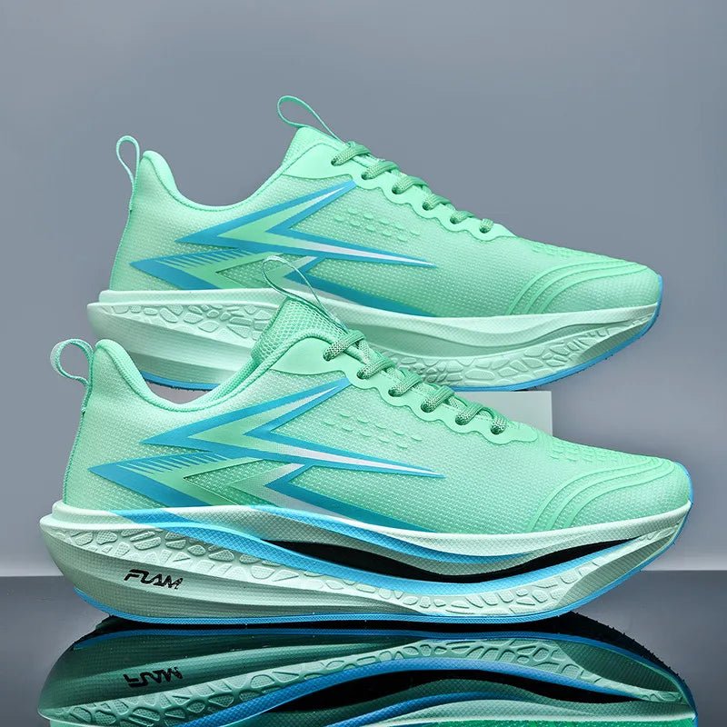Lightweight Breathable Marathon Running Shoes - ATLAS 1