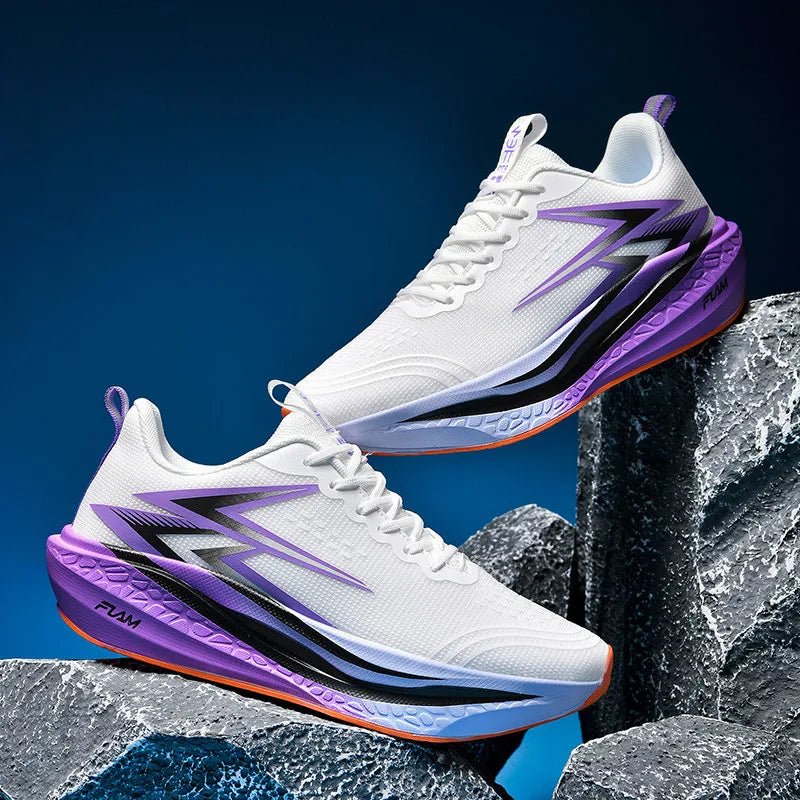 Lightweight Breathable Marathon Running Shoes - ATLAS 1