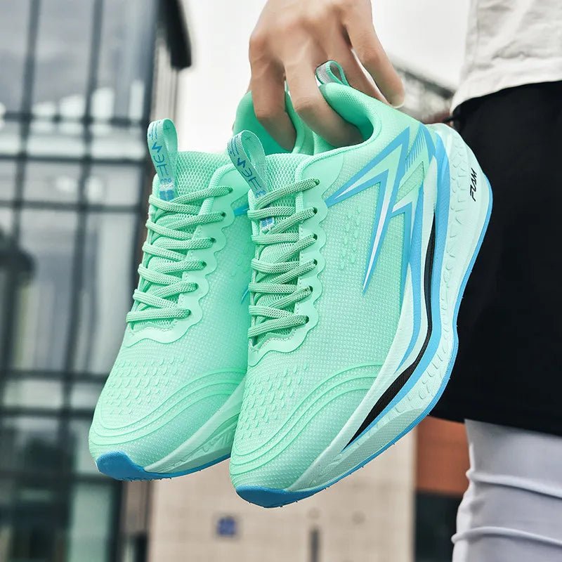 Lightweight Breathable Marathon Running Shoes - ATLAS 1
