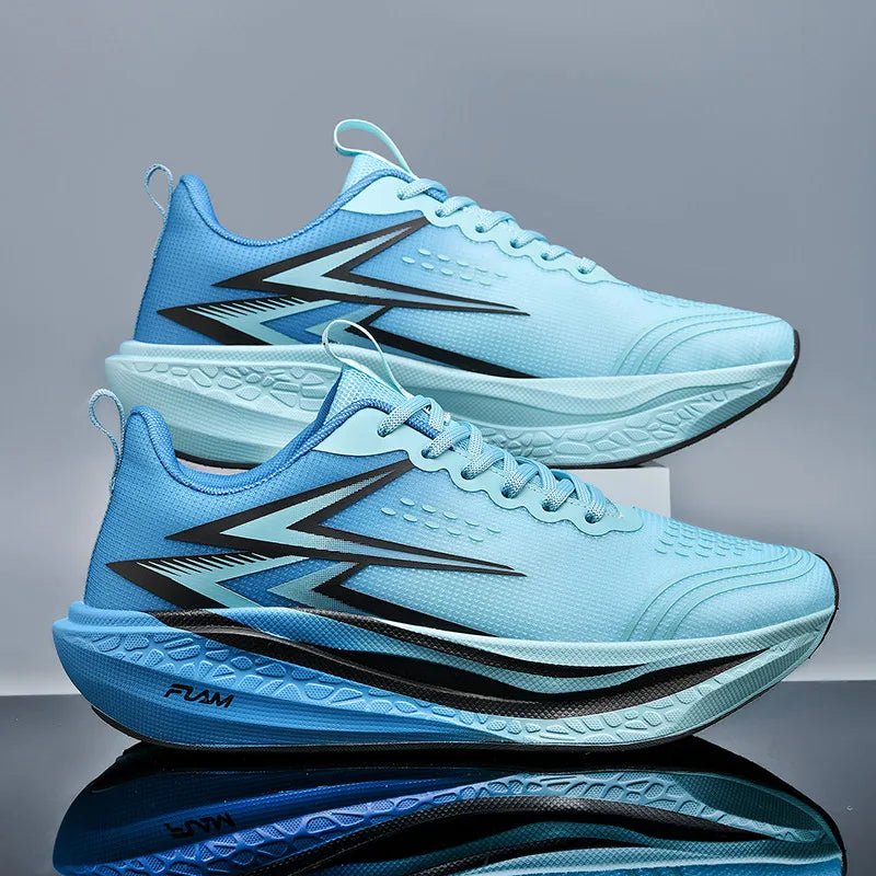 Lightweight Breathable Marathon Running Shoes - ATLAS 1
