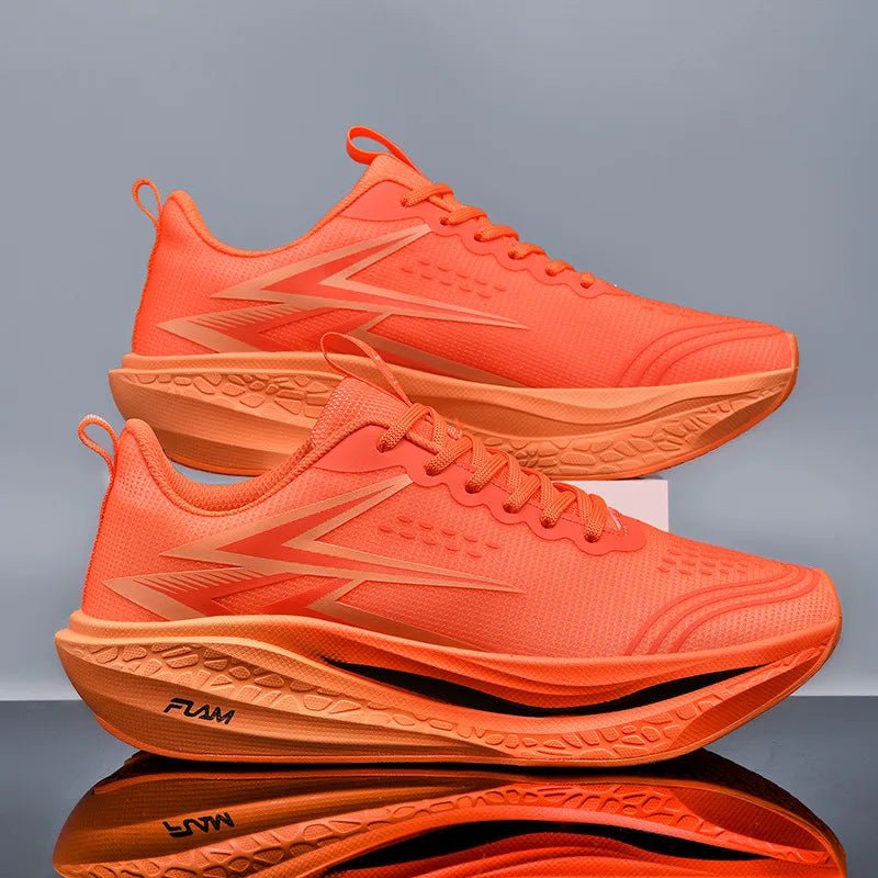 Lightweight Breathable Marathon Running Shoes - ATLAS 1