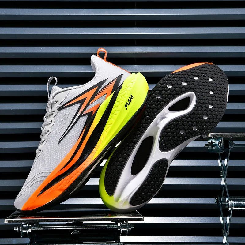 Lightweight Breathable Marathon Running Shoes - ATLAS 1