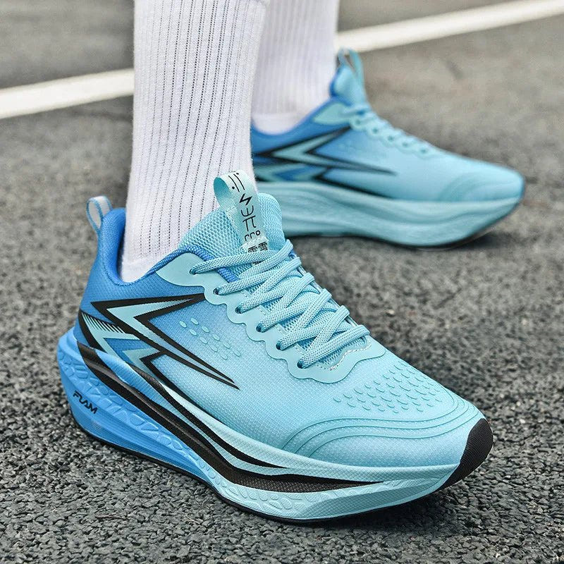 Lightweight Breathable Marathon Running Shoes - ATLAS 1