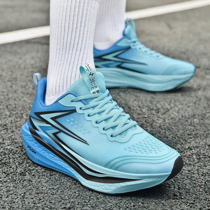 Lightweight Breathable Marathon Running Shoes - ATLAS 1