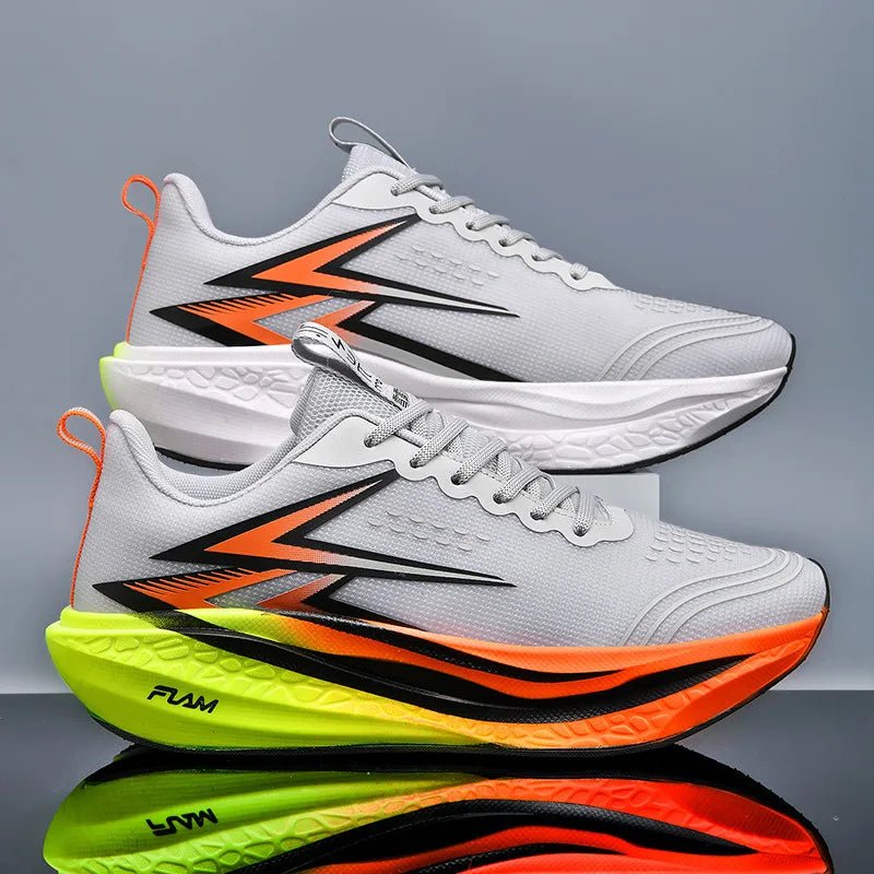Lightweight Breathable Marathon Running Shoes - ATLAS 1