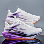 Lightweight Breathable Marathon Running Shoes - ATLAS 1