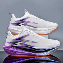Lightweight Breathable Marathon Running Shoes - ATLAS 1