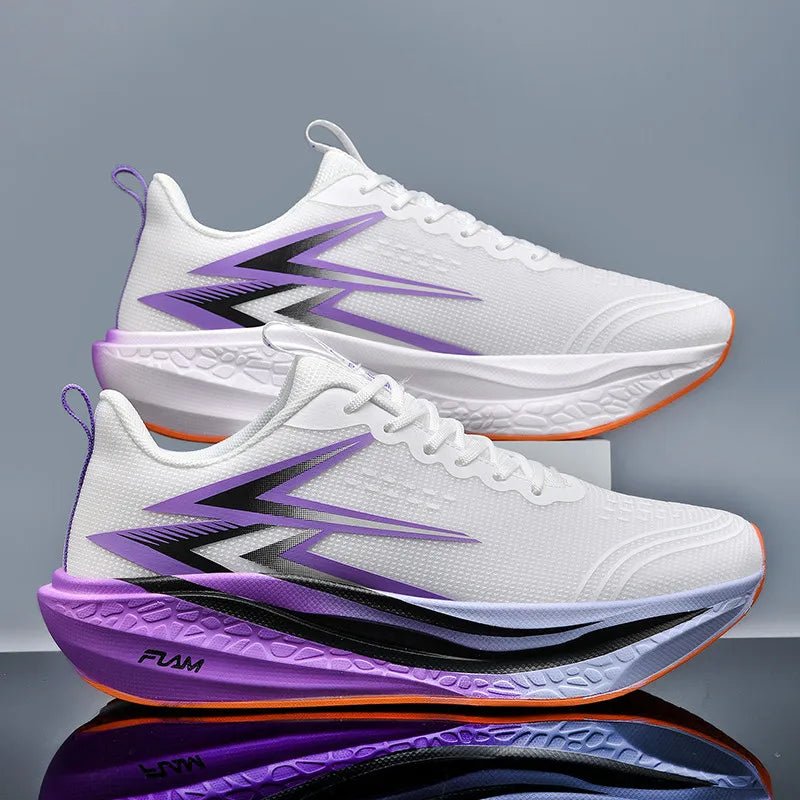 Lightweight Breathable Marathon Running Shoes - ATLAS 1