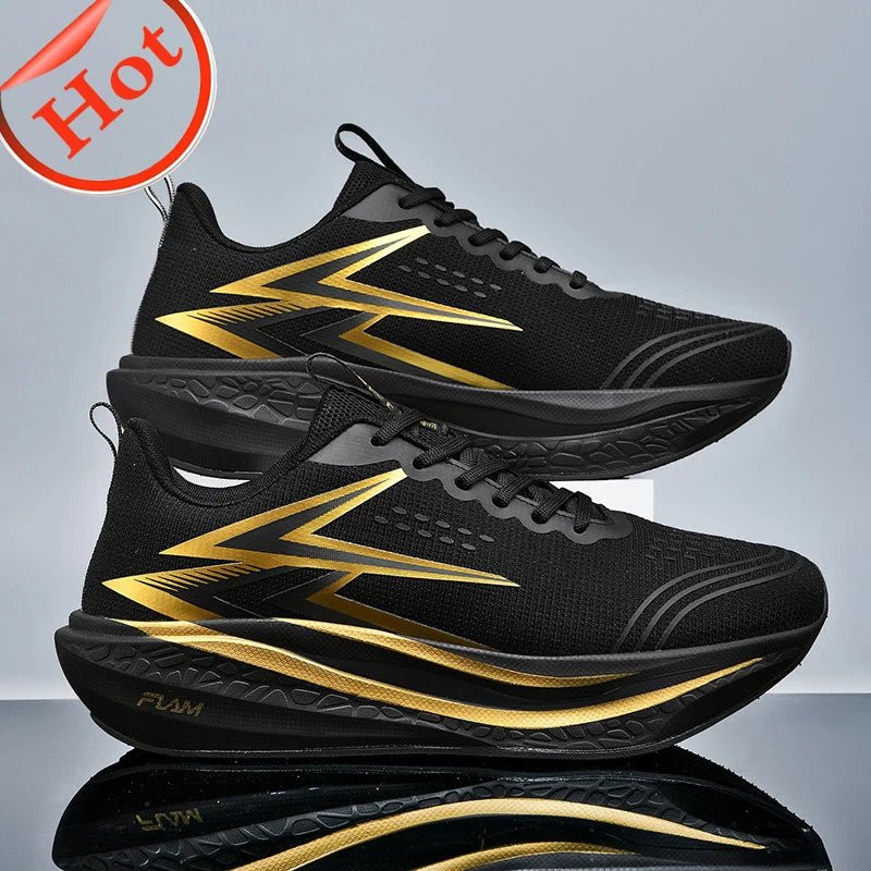 Lightweight Breathable Marathon Running Shoes - ATLAS 1