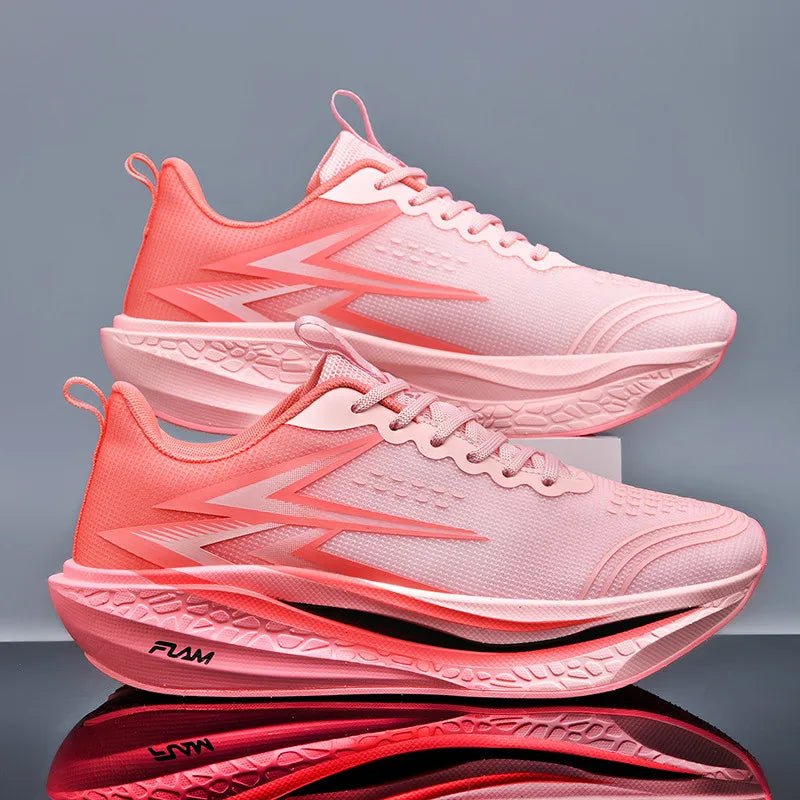 Lightweight Breathable Marathon Running Shoes - ATLAS 1