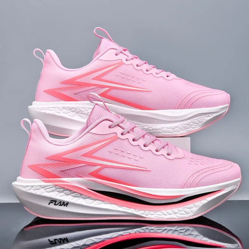Lightweight Breathable Marathon Running Shoes - ATLAS 1