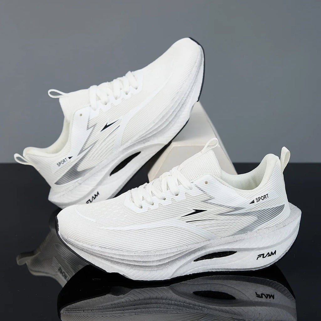 Lightweight Breathable Sports Running Techwear Sneakers - ATLAS 1