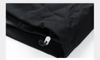 Lightweight Techwear Cargo Windbreaker Camping Jacket Unisex - ATLAS 1