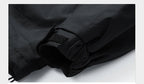 Lightweight Techwear Cargo Windbreaker Camping Jacket Unisex - ATLAS 1