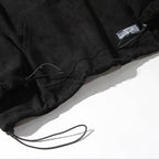 Loose Techwear Tactical Turtleneck Sweatshirt - ATLAS 1