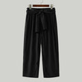 Men Casual Pleated Oversized Harem Trousers - ATLAS 1