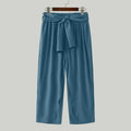Men Casual Pleated Oversized Harem Trousers - ATLAS 1