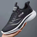Men's Breathable Mesh Lightweight Running Sneakers - ATLAS 1