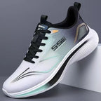 Men's Breathable Mesh Lightweight Running Sneakers - ATLAS 1