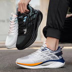 Men's Casual Mesh Anti-Slip Walking Sneakers - ATLAS 1