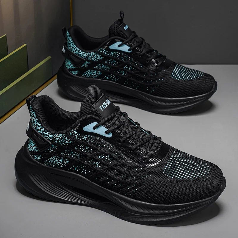 Men's Casual Mesh Anti-Slip Walking Sneakers - ATLAS 1