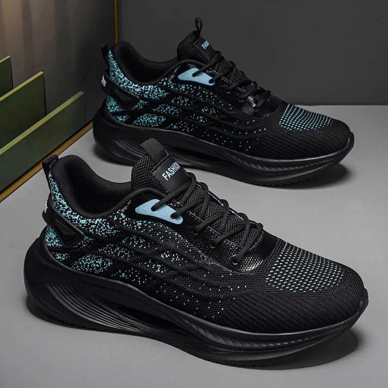 Men's Casual Mesh Anti-Slip Walking Sneakers - ATLAS 1