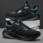 Men's Casual Mesh Anti-Slip Walking Sneakers - ATLAS 1